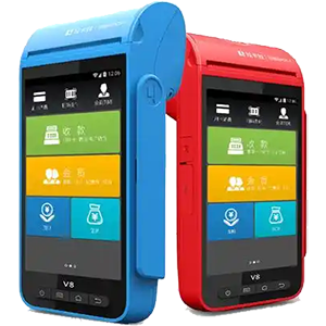 庄河拉卡拉智能POS机